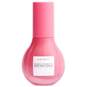 NEW Glow Recipe Pink Guava Primer-Style Serum Bottle
